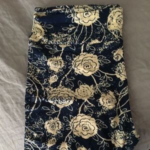 Lularoe TC leggings NWOT